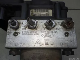 1727081 Ford Блок ABS (насос) Ford Transit 3 restailing Арт E31639418, вид 7