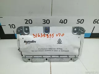31271211 Volvo Подушка безопасности пассажира Volvo XC70 3 Арт E31639855