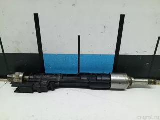 13537645956 BMW Форсунка инжекторная электрическая BMW 5 F10/F11/GT F07 Арт E31641660, вид 2