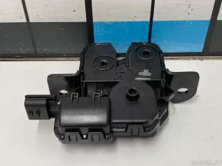 905039428R Renault Замок крышки багажника Renault Captur Арт E31641871, вид 3