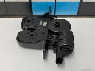 905039428R Renault Замок крышки багажника Renault Captur Арт E31641871, вид 4