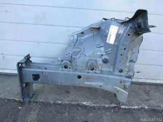  Лонжерон передний правый Hyundai Elantra MD Арт E81010113