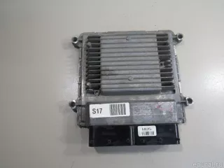 391012EMC0 Hyundai-Kia Блок управления двигателем Hyundai Elantra MD Арт E81010375, вид 1