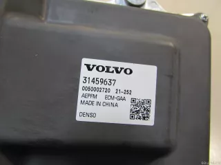 Блок управления двигателем Volvo S90 2 2019г. 36003328 Volvo - Фото 8