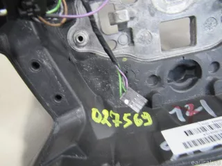 1678748 Ford Рулевое колесо для AIR BAG (без AIR BAG) Ford Mondeo 4 restailing Арт E81027569, вид 6