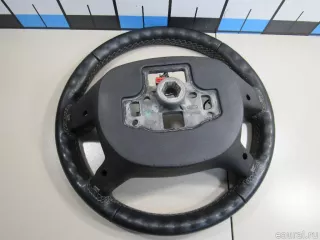1678748 Ford Рулевое колесо для AIR BAG (без AIR BAG) Ford Mondeo 4 restailing Арт E81027569, вид 8