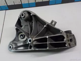 22116859785 BMW Кронштейн двигателя левый BMW X5 F15 Арт E41190585, вид 3