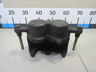 85569602 GM Суппорт тормозной передний правый Chevrolet Tahoe 4 Арт E81034532, вид 3