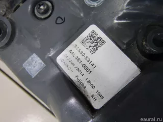 8158153141 Toyota Фонарь задний внутренний правый Lexus IS 3 restailing Арт E81036161, вид 8