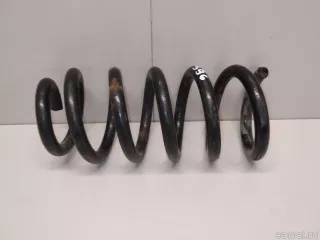 31336862235 BMW Передняя пружина подвески BMW X6 F16 Арт E23568396, вид 1