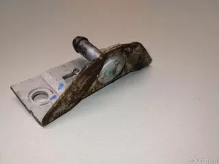 18207558659 BMW Кронштейн глушителя BMW X5 E70 Арт E23632495, вид 4