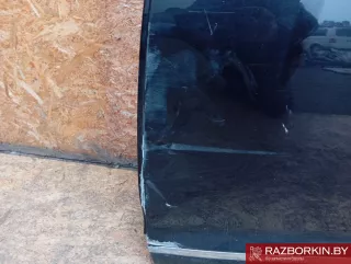  Дверь задняя левая Audi A6 C6 (S6,RS6) Арт 34204, вид 5