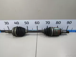 4342030040 Toyota Полуось передняя левая Lexus IS 3 restailing Арт E81038301, вид 1