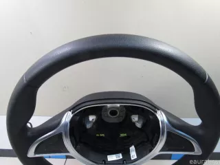 484007767R Renault Руль Renault Sandero 2 Арт E81039386, вид 4