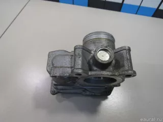 8201162688 Renault Дроссельная заслонка Renault Sandero 2 Арт E81039480, вид 3