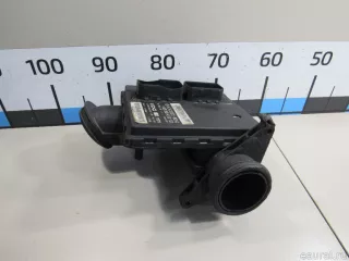 1661500379 Mercedes Benz Блок управления двигателем Mercedes S W220 Арт E81039718, вид 4
