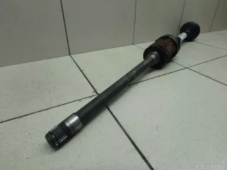 31607622914 BMW Полуось передняя правая (приводной вал, шрус) BMW X6 F16 Арт E95728670, вид 9
