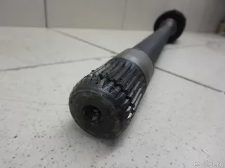 31607622914 BMW Полуось передняя правая (приводной вал, шрус) BMW X6 F16 Арт E95728670, вид 10