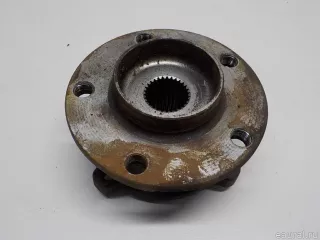 31226882263 BMW Ступица передняя BMW X5 F15 Арт E41184225, вид 1