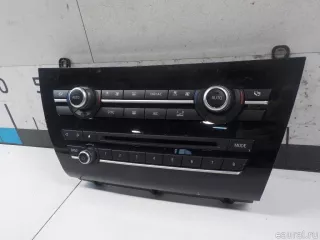 64119388808 BMW Блок управления печки / климат-контроля BMW X6 F16 Арт E41191467, вид 2