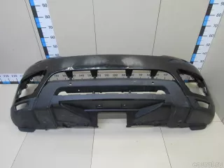 LR045028 Land Rover Бампер передний Land Rover Range Rover Sport 2 restailing Арт E81042279, вид 1