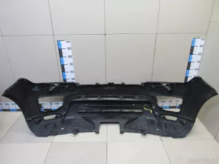LR045028 Land Rover Бампер передний Land Rover Range Rover Sport 2 restailing Арт E81042279, вид 13