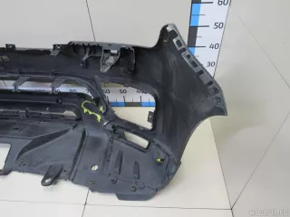 LR045028 Land Rover Бампер передний Land Rover Range Rover Sport 2 restailing Арт E81042279, вид 15
