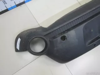 86650B2000 Hyundai-Kia Бампер задний Kia Soul 2 restailing Арт E81043201, вид 2