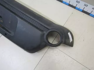 86650B2000 Hyundai-Kia Бампер задний Kia Soul 2 restailing Арт E81043201, вид 4