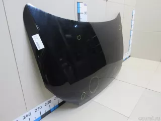 1T0823031Q VAG Капот Volkswagen Touran 2 Арт E81043433, вид 3