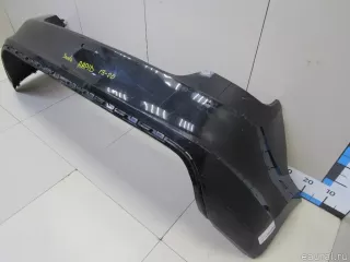 60U807421B VAG Бампер задний Skoda Rapid Арт E81043506, вид 5
