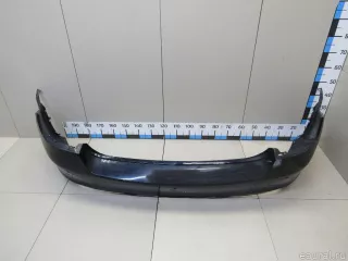 60U807421B VAG Бампер задний Skoda Rapid Арт E81043506, вид 8