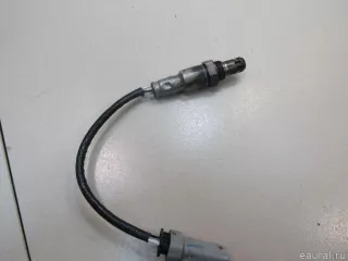 12627140 GM Лямбда-зонд Cadillac ATS Restailing Арт E81043733, вид 4