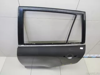 6700442131 Toyota Дверь задняя левая Toyota Rav 4 3 Арт E81043737, вид 3