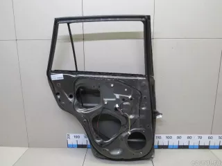 6700442131 Toyota Дверь задняя левая Toyota Rav 4 3 Арт E81043737, вид 7