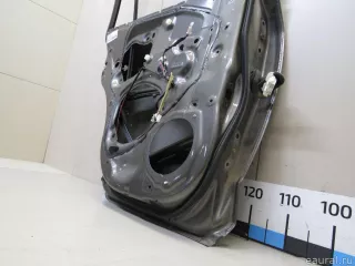 6700442131 Toyota Дверь задняя левая Toyota Rav 4 3 Арт E81043737, вид 9