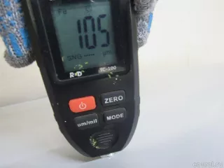41007461352 BMW Дверь задняя правая BMW X1 F48 Арт E81044343, вид 3
