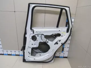 41007461352 BMW Дверь задняя правая BMW X1 F48 Арт E81044343, вид 4