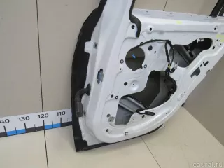 41007461352 BMW Дверь задняя правая BMW X1 F48 Арт E81044343, вид 5
