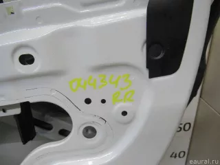 41007461352 BMW Дверь задняя правая BMW X1 F48 Арт E81044343, вид 7