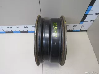 9675360480 Citroen-Peugeot Диск колесный железо Peugeot 408 Арт E81044558, вид 2