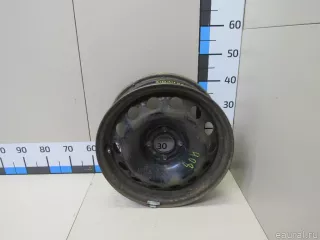9675360480 Citroen-Peugeot Диск колесный железо Peugeot 408 Арт E81044558, вид 3
