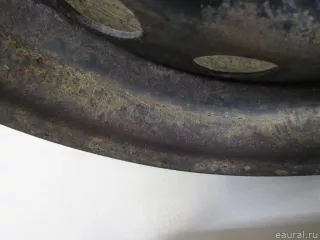 9675360480 Citroen-Peugeot Диск колесный железо Peugeot 408 Арт E81044558, вид 5
