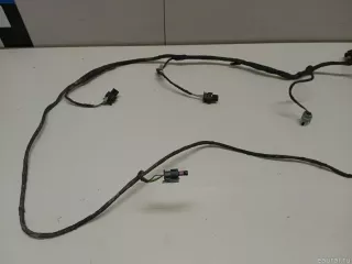 61129367698 BMW Проводка (коса) BMW X6 F16 Арт E23606087, вид 3