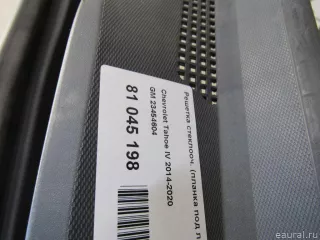 23454604 GM Решетка стеклооч. (планка под лобовое стекло) Chevrolet Tahoe 4 Арт E81045198, вид 6