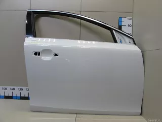 32321019 Volvo Дверь передняя правая Volvo V40 2 Арт E81045199, вид 4