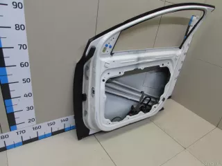 32321019 Volvo Дверь передняя правая Volvo V40 2 Арт E81045199, вид 8