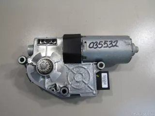 7P0959591B VAG Моторчик люка Volkswagen Touareg 2 Арт E81045389, вид 1