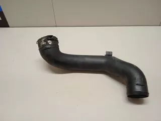 13717582314 BMW Патрубок интеркулера BMW 5 F10/F11/GT F07 Арт E23638932, вид 7