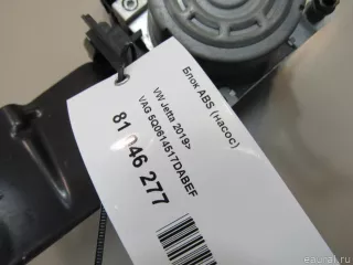 5Q0614517DABEF VAG Блок АБС (ABS) Audi Q2 Арт E81046277, вид 8